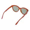 SERENGETI SS573006 gafas de sol unisex, 56/17/140 mm