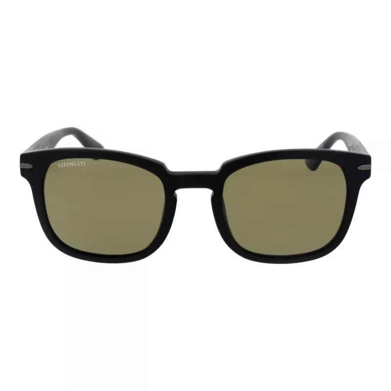 SERENGETI SS575007 gafas de sol unisex, 52/22/145 mm