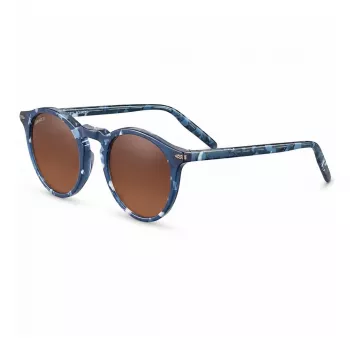 SERENGETI SS041005-S gafas de sol unisex, 48/23/145 mm