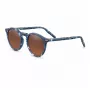 SERENGETI SS041005-S gafas de sol unisex, 48/23/145 mm