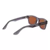 SERENGETI SS549003 gafas de sol unisex, 53/18/140 mm