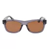 SERENGETI SS549003 gafas de sol unisex, 53/18/140 mm
