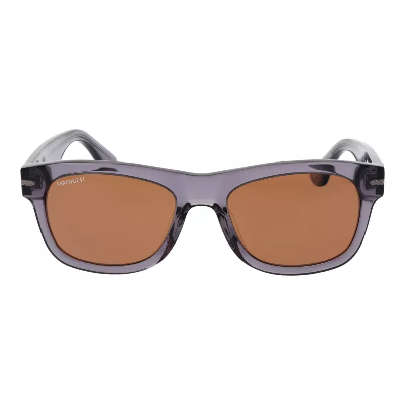 SERENGETI SS549003 gafas de sol unisex, 53/18/140 mm