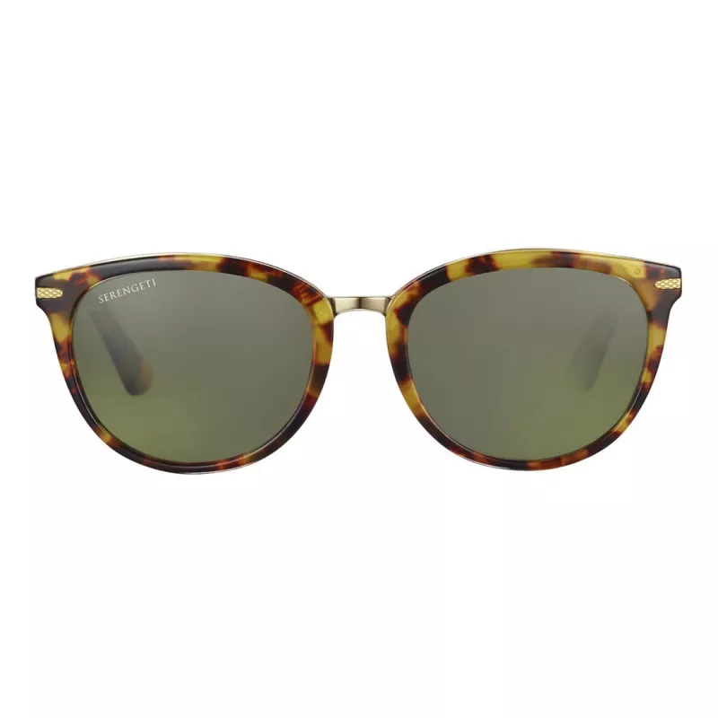 SERENGETI SS561002 Gafas de sol unisex, 52/18/140 mm