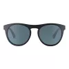 SERENGETI Gafas de sol unisex SS572004-S Photochromic Polarized Mineral Glass Lens 53mm