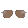SERENGETI SS578003-S Gafas de sol unisex, 61/14/140 mm