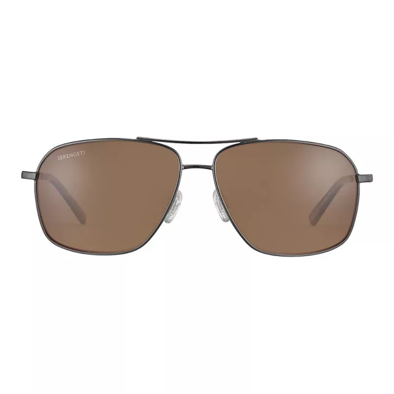 SERENGETI SS578003-S Gafas de sol unisex, 61/14/140 mm