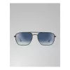 SERENGETI SS600003-S gafas de sol unisex, 60/18/140 mm