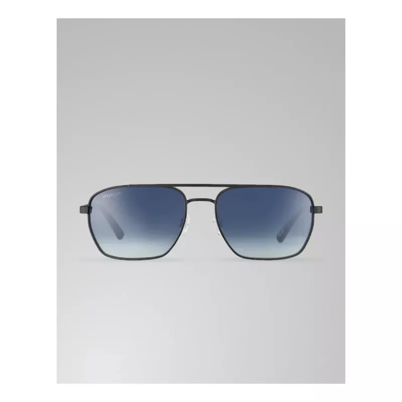 SERENGETI SS600003-S gafas de sol unisex, 60/18/140 mm
