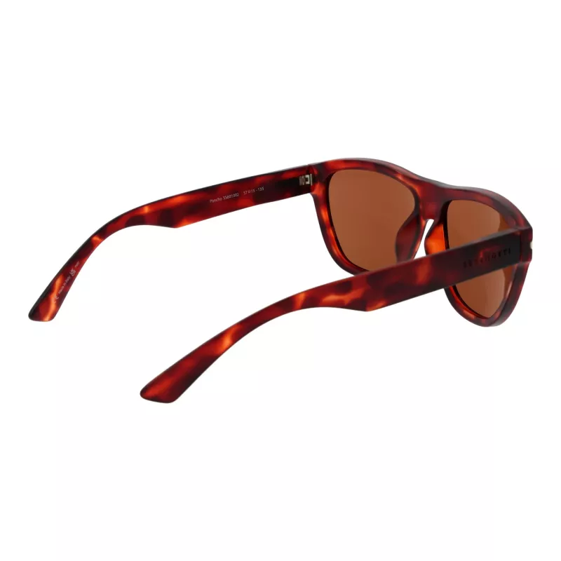 SERENGETI Gafas de sol unisex SS601002 lente mineral fotocromática polarizada 57mm