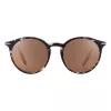 SERENGETI gafas de sol de mujer 8840-AU - lente Drivers, montura negra, 51/21/145 mm