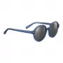 SERENGETI Gafas de sol para mujer Nuvola SS577003 ojo de gato Havana marrón 53 mm