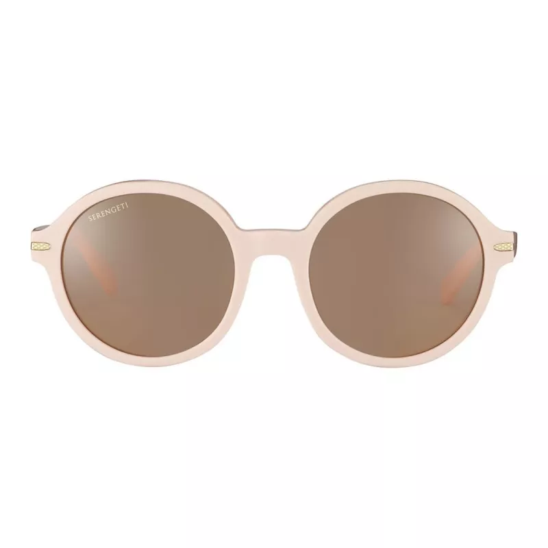 SERENGETI SS577005 gafas de sol de mujer, 53/20/140 mm