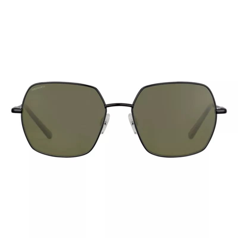 SERENGETI SS548002 gafas de sol para mujer, 56/17/145 mm