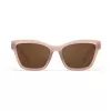 SERENGETI Gafas de sol para mujer SS537001 estilo ojo de gato - fotocromáticas, polarizadas, lentes de cristal mineral