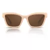 SERENGETI Gafas de sol para mujer SS537002 - Drivers Brown polarizadas fotocromáticas - 54/15/135 mm