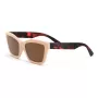 SERENGETI Gafas de sol para mujer SS537002 - Drivers Brown polarizadas fotocromáticas - 54/15/135 mm