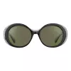 SERENGETI SS541001 gafas de sol para mujer, 51/21/140 mm