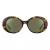 SERENGETI SS541005 gafas de sol de mujer, 55/17/140 mm