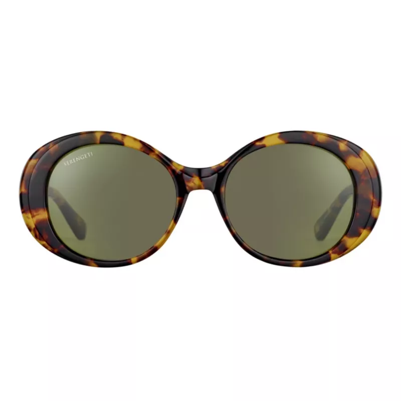 SERENGETI SS541005 gafas de sol de mujer, 55/17/140 mm