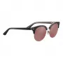 Gafas de sol de mujer SERENGETI SS560001 - montura de acetato Havana, lentes de mineral marrón fotocromáticas, 53 mm