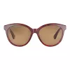 SERENGETI SS573001-S gafas de sol de mujer, 56/17/140 mm