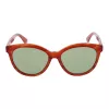 SERENGETI Mujer SS573006-S Gafas de sol rectangulares fotocromáticas polarizadas 56/17/140 mm