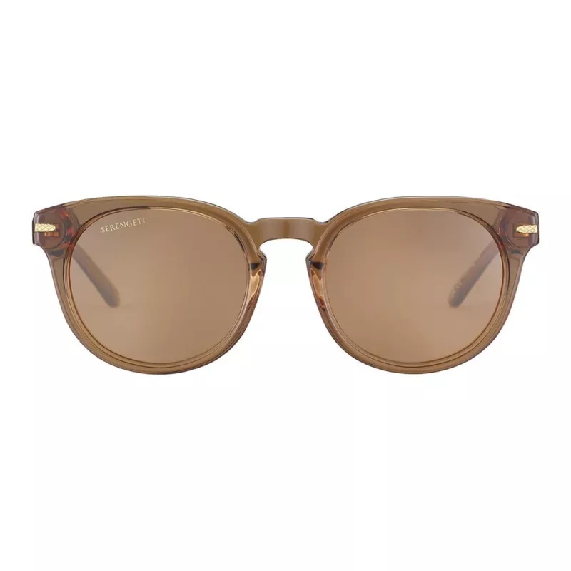 SERENGETI SS574001-S gafas de sol para mujer, 51/20/140 mm