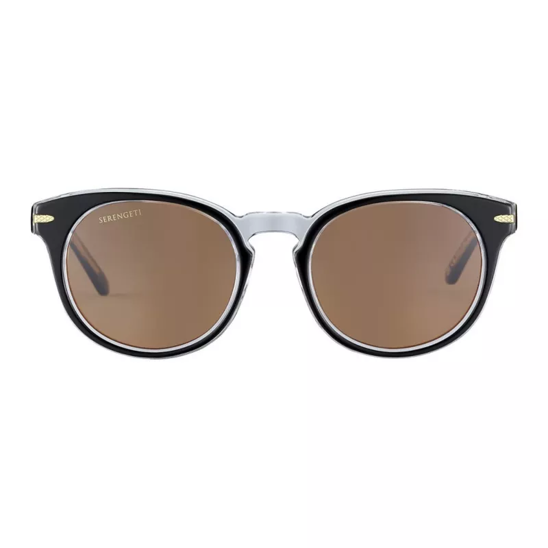 SERENGETI SS574006-S gafas de sol de mujer, 51/20/140 mm
