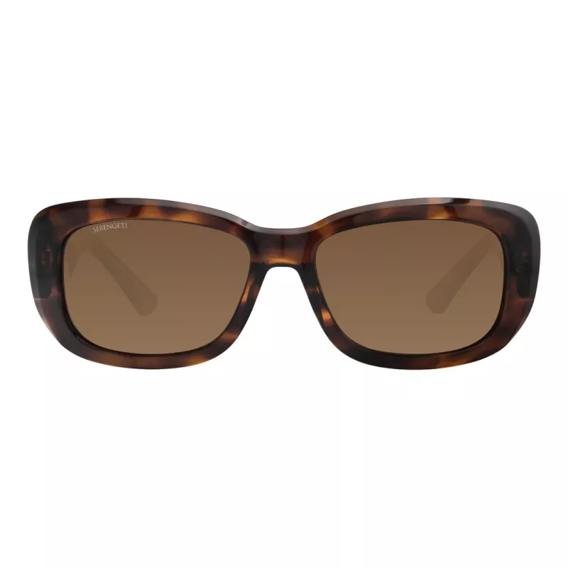 SERENGETI SS749002-S gafas de sol de mujer, 56/17/140 mm