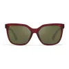SERENGETI Gafas de sol de mujer SS536003 - lentes de cristal mineral fotocromáticas - 56/16/135 mm