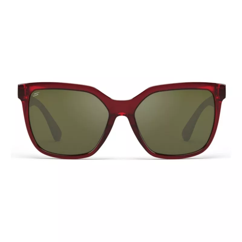 SERENGETI Gafas de sol de mujer SS536003 - lentes de cristal mineral fotocromáticas - 56/16/135 mm