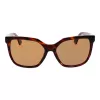 SERENGETI SS536004 gafas de sol de mujer, 56/16/140 mm