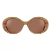 SERENGETI Gafas de sol de mujer SS541004 Lia 55/17/140 mm