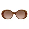 SERENGETI SS541006 gafas de sol de mujer, 55/17/140 mm