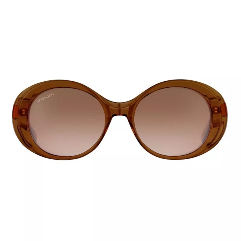 SERENGETI SS541006 gafas de sol de mujer, 55/17/140 mm