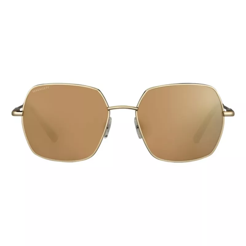 SERENGETI SS548003 gafas de sol para mujer, 56/17/145 mm