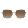Gafas de sol SERENGETI mujer SS548004 colección Sestriere - 56/17/145 mm - Lentes NXT polarizadas fotocromáticas