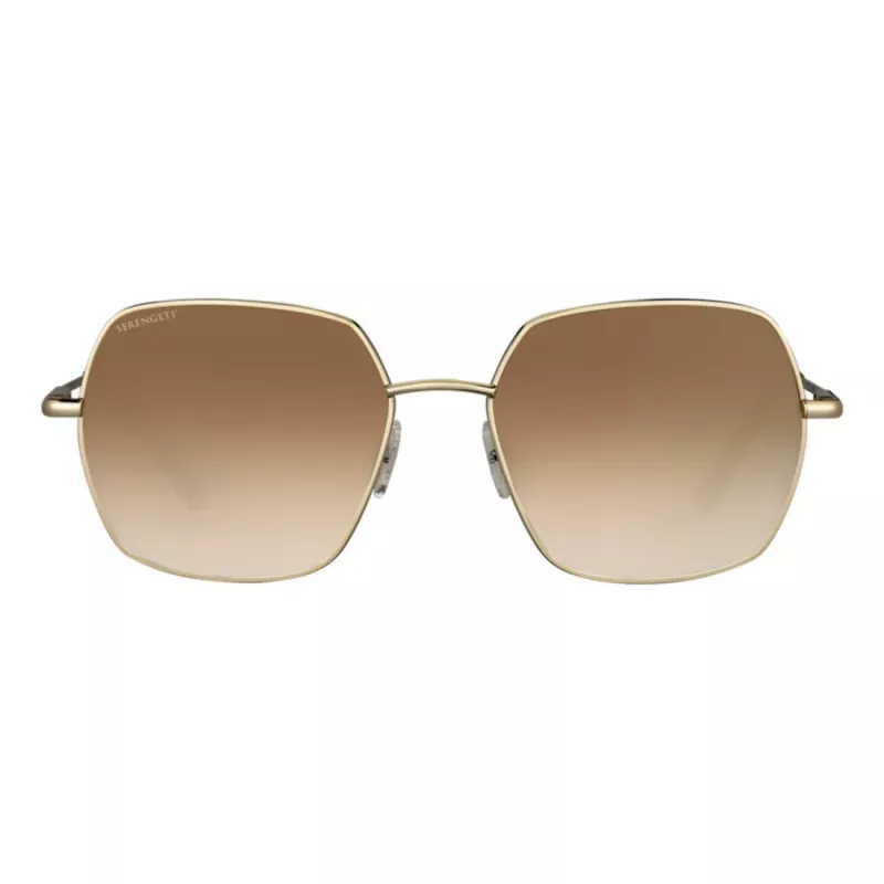 SERENGETI SS548005 Gafas de sol para mujer, 56/17/145 mm