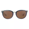 SERENGETI SS561003 gafas de sol para mujer, 52/18/140 mm