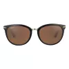 SERENGETI Gafas de sol para mujer SS561005 - Lentes de mineral fotocromático polarizado - Montura de acetato - 52/18/140 mm