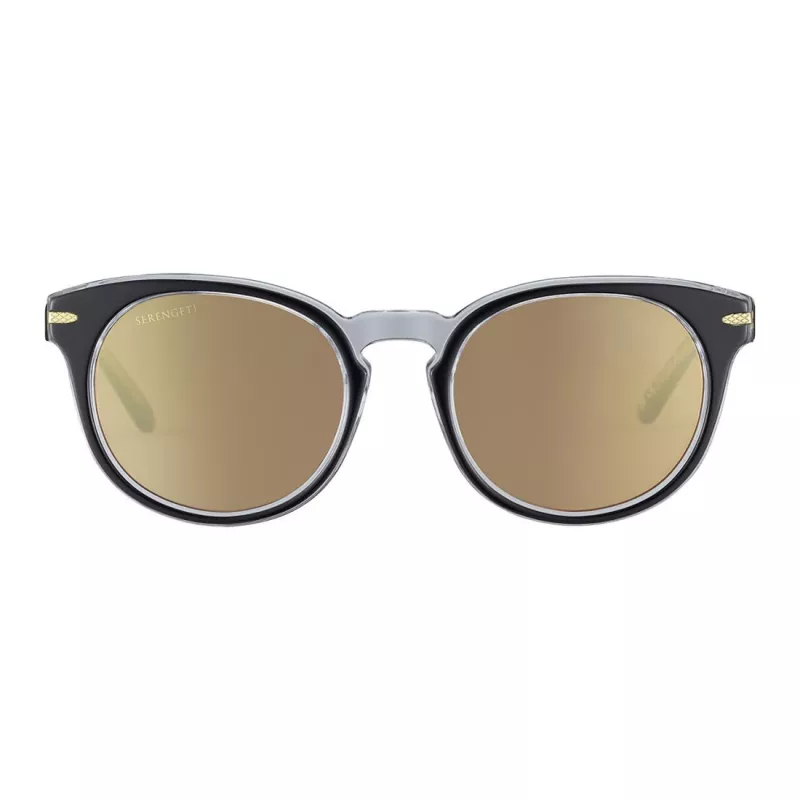 SERENGETI SS574002 gafas de sol de mujer, 51/20/140 mm