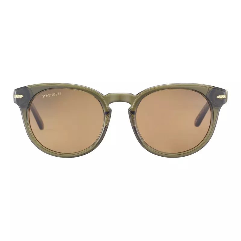 SERENGETI SS574004-S gafas de sol de mujer, 51/20/140 mm