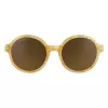 SERENGETI Gafas de sol mujer SS577007 Drivers Gradient acetato rectangular 53mm