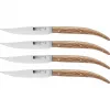 Set de 4 cuchillos de steak Zwilling - 10 cm