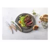 Set de 4 cuchillos de steak Zwilling - 10 cm