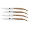 Set de 4 cuchillos de steak Zwilling - 10 cm