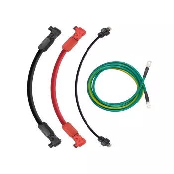 Set de cable de conexión para SolarEdge Home Energy