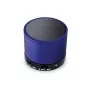 Setty Junior Altavoz Bluetooth Azul