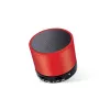 Setty Altavoz Bluetooth Junior rojo